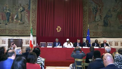 Aboubakar Soumahoro - Il 16 ottobre 2025 qualcosa è cambiato. (28.10.25)