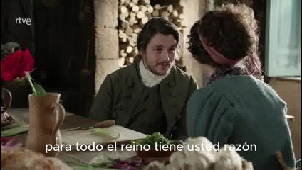 Valle Salvaje Capítulo 287 Completo en Español 🌿