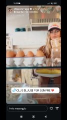 chiaraferragni story