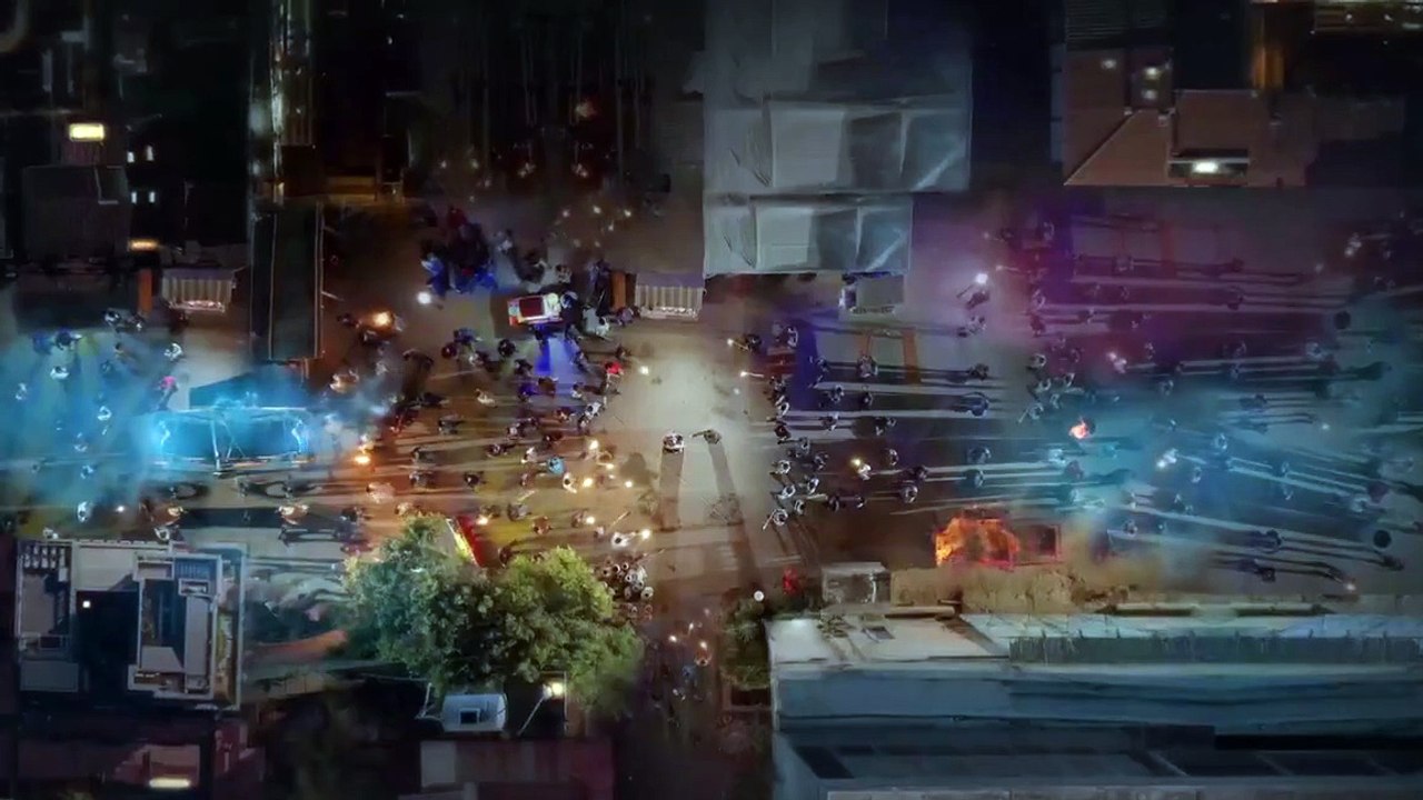 HD مسلسل ضرغام الحلقة 33 الثالثة والثلاثون مدبلجة