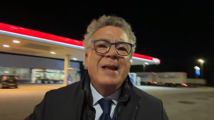 Polimeni - QUESTA CALABRIA È PERSA: CI VUOLE UNA RIVOLUZIONE CULTURALE… (28.10.25)