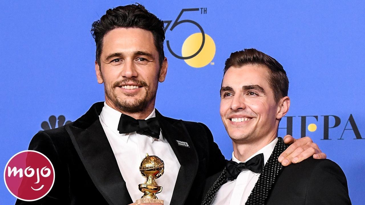 Top 10 Actors Who Surpassed Their Older Sibling's Fame