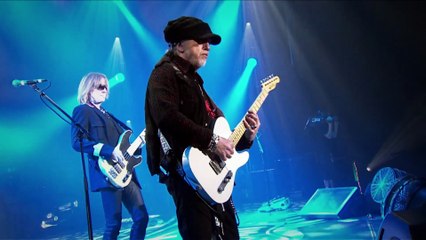 Mama Kin - Aerosmith (live)