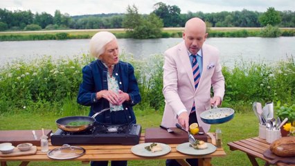 Of Cooking: Episode 1 🍳