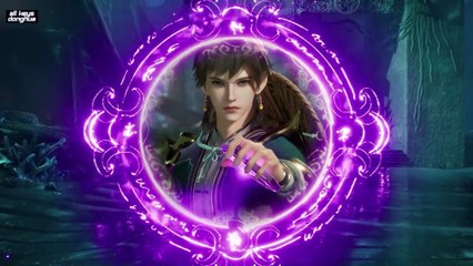 The Divine Emperor of Destiny Ep 17 Eng Sub