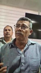 Solicitan retomar trabajos de la segunda fase de la Presa Centenario en Nacozari