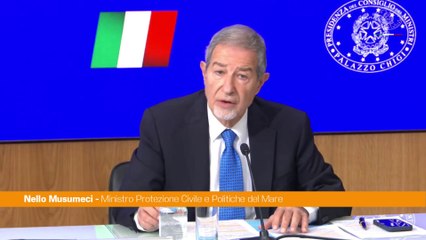 Ddl Isole Minori, Musumeci "Garantire gli stessi diritti a tutti i cittadini"