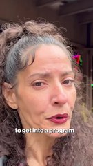 Madelyn Sosa recalls the young woman who was found stuffed in a duffel bag and dumped in East Harlem