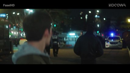 مسلسل المشي علي جليد رقيق Walking on Thin Ice الحلقة 11 مترجمة