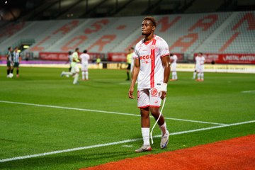 Ligue 2 : Nancy enfonce un peu plus Bastia au classement