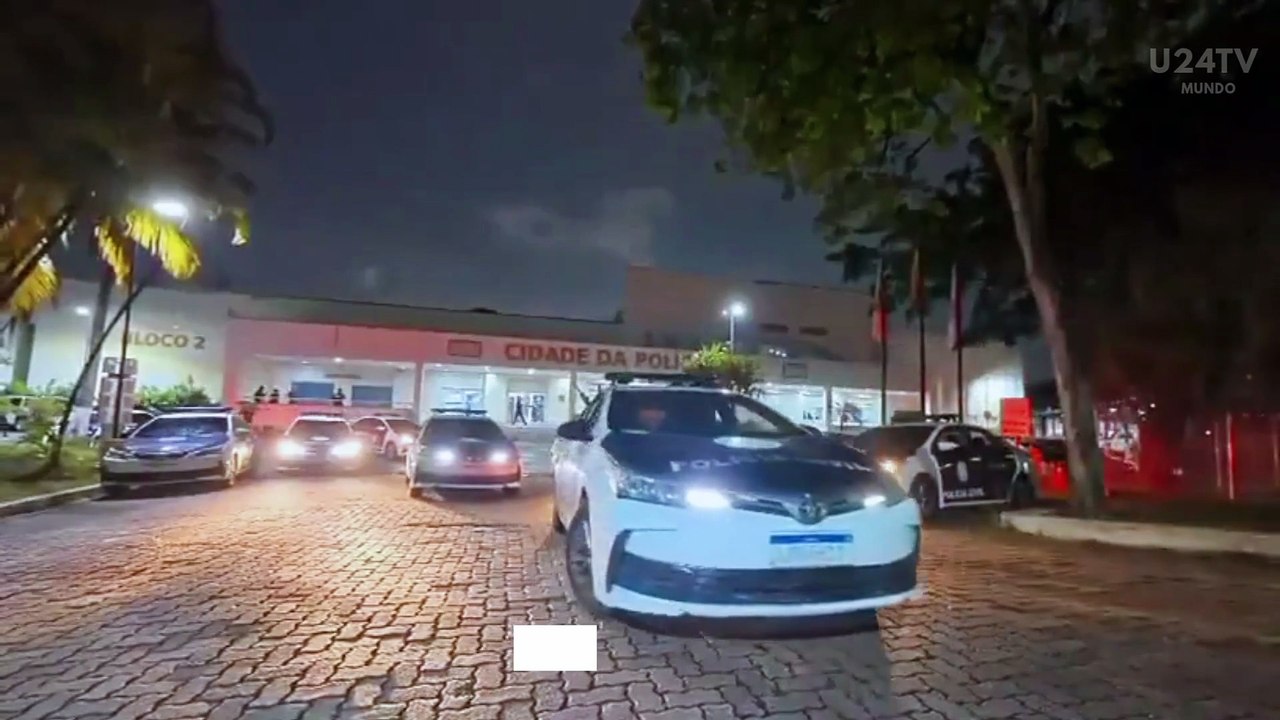 Río de Janeiro: Al menos 64 muertos en la operación policial con narcos