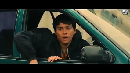 GUNDIK (2025) - FULL MOVIE FILM BIOSKOP HOROR INDONESIA TERBARU - LUNA MAYA & MAXIME BOUTTIER ‼️