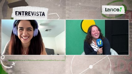 Norma Dumont define o top-5 da história do UFC