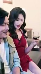 The Rich Girl Wouldn’t Leave (2025) - FULL HD [Eng Sub]