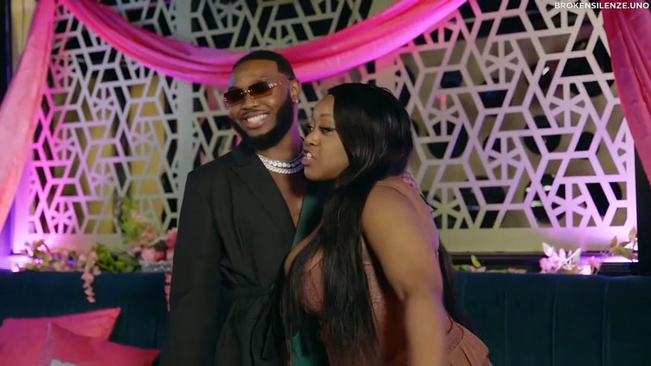 Badderz Uk Episode 10 Part 1 Reunion Part 1 – Full Episode