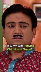 Tag Your Chalak Wife!#comedy #funny #relatable #diwali #shorts #funnyvideo