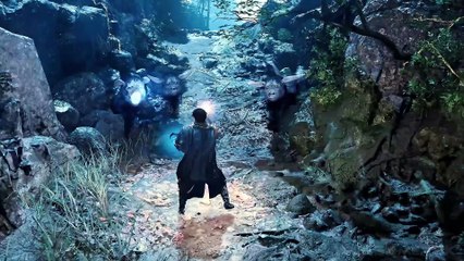 ONIMUSHA WAY OF THE SWORD Gameplay Demo 32 Minutes