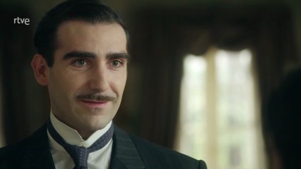 La Promesa  Capitulo 705