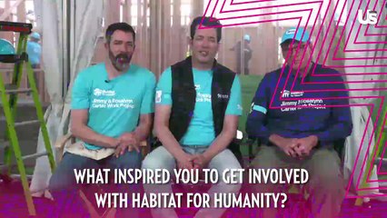 Jonathan and Drew Scott Tease New Show 'Property Brothers: Under Pressure' After HGTV Shakeup