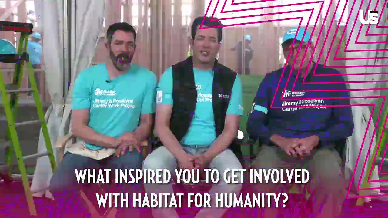 Jonathan and Drew Scott Tease New Show 'Property Brothers: Under Pressure' After HGTV Shakeup