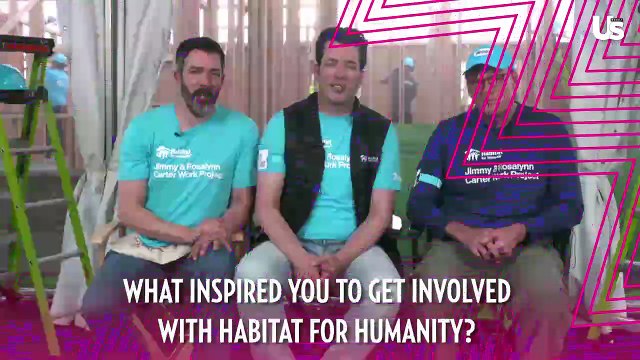 Jonathan and Drew Scott Tease New Show 'Property Brothers: Under Pressure' After HGTV Shakeup