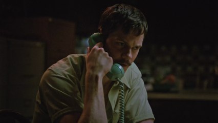 Dead Man's Wire Movie