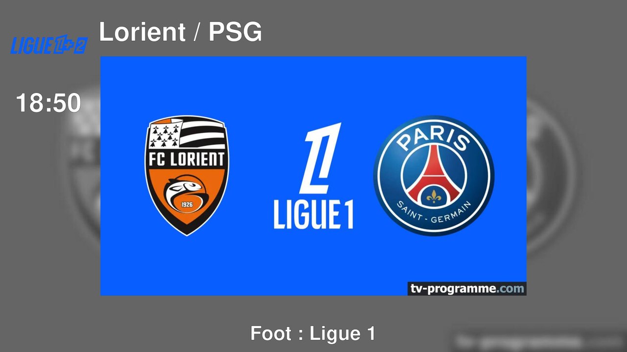 Programme SPORT soirée du Mercredi 29 octobre 2025