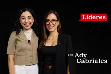 Alcaldesa de Zuazua en Posta Líderes: Del primer informe a la transformación del municipio