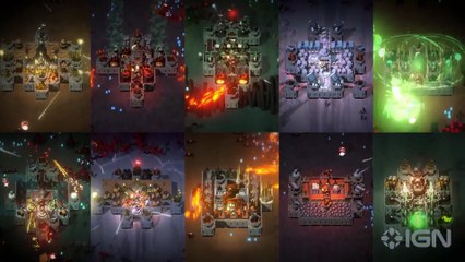 Raw Fury - Official Sizzle Reel Trailer ｜ ID@Xbox Fall 2025 Showcase