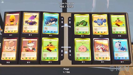 TCG Card Shop Simulator - Official Gameplay Trailer ｜ ID@Xbox Fall 2025 Showcase