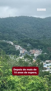 BC fará estudos pra construção da avenida Cristo Luz