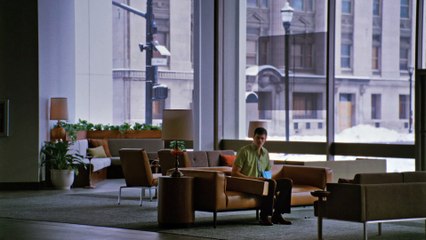 Dead Man's Wire Trailer (2026)