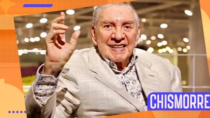 Marco Antonio Muñiz recibe recibe homenaje en las &#039;Fiestas de Octubre&#039;