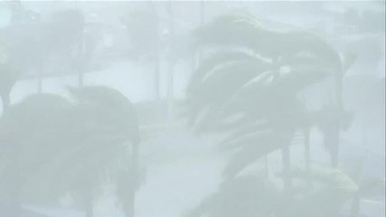 Huracán Melissa llega a Jamaica; autoridades advierten consecuencias desastrosas