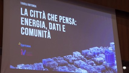 Digitale ed energia, a Innovation Village tavola rotonda di Optima Italia