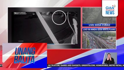 Cell phone at tablet, natangay sa isang bahay sa Brgy. Biabas | Unang Balita