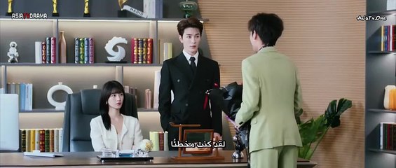 مسلسل ملكة الظلام Queen of Darkness 16 مترجمة