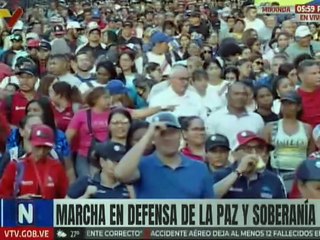 Primer vpdte. de la AN Infante: La primera ministra ofende los valores de soberanía que defendemos