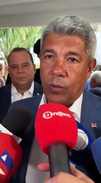 Jerônimo Rodrigues revela que nome nome se secretário da Seponte já foi escolhido