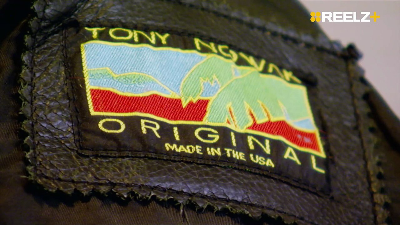 Arnold’s Terminator 3 Jacket Lands in the VIP Room on Beverly Hills Pawn