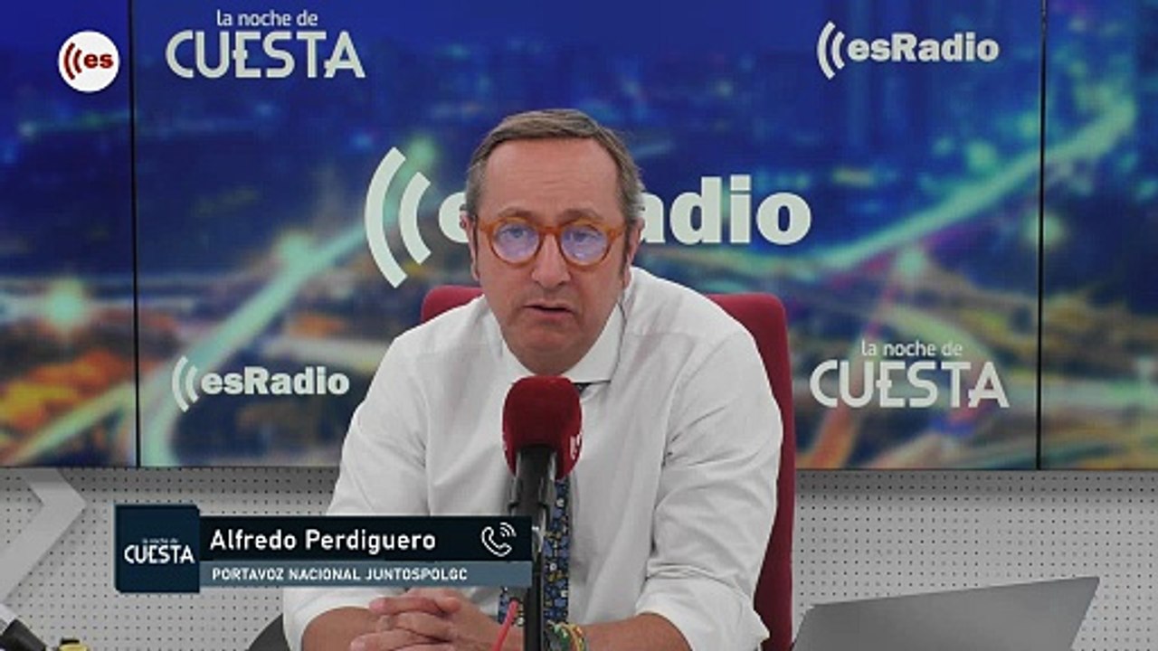 Alfredo Perdiguero, subinspector de Policía, desmonta a la juez de la DANA que consideró erróneo el informe de la UCO