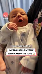 It's $25000 cheaper than IVF 😱