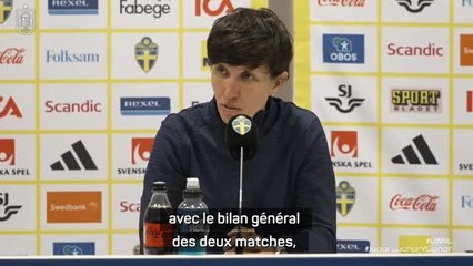 Espagne - Bermudez : "On ne pouvait pas demander mieux pour nos débuts"