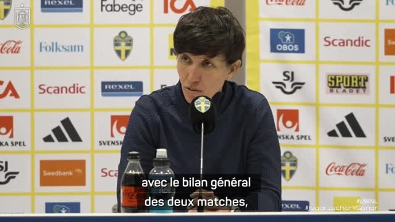 Espagne - Bermudez : "On ne pouvait pas demander mieux pour nos débuts"