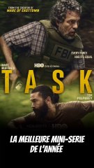 Découvrez la Meilleure Mini-Série de l’Année 🎬