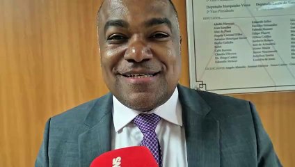 Samuel Júnior fala sobre eleição de 2026