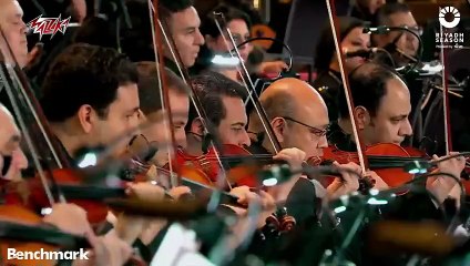 Assala - Zay El Hawa _ 2023 أصالة - زي الهوا _ حفل روائع بليغ حمدي - موسم الرياض