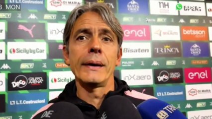 Inzaghi: sconfitta diversa da quella di Catanzaro