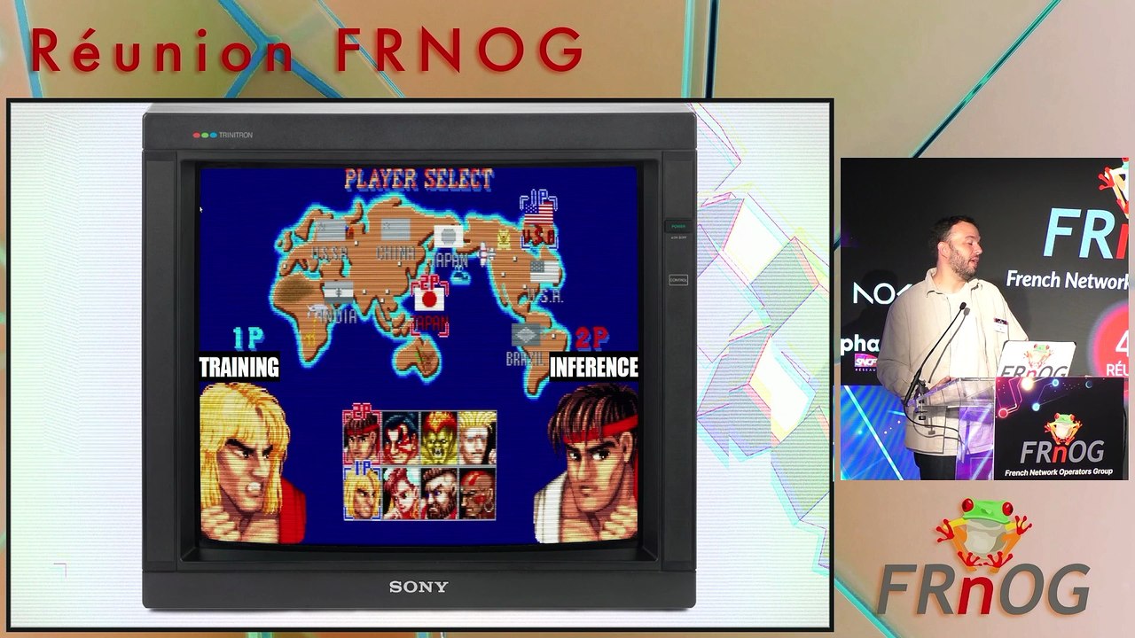 FRnOG 42 - Steeve Morin : ZML: model to metal