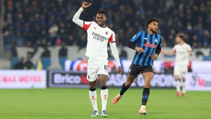 Atalanta vs. Milan | Serie A 2025/26 Highlights & Recap ⚽